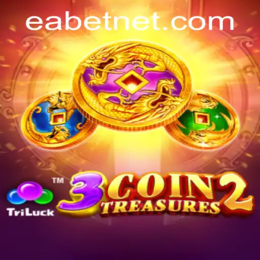 Explore the Exciting World of 3CoinTreasures2: A Riveting Adventure Awaits