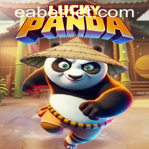 Exploring the Exciting World of LuckyPanda: A New Era in Gaming