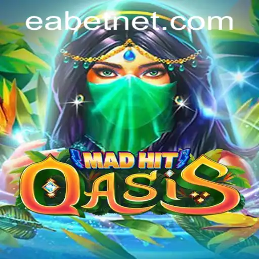 Immersing into the Thrills of MadHitOasis - An Adventure Awaits