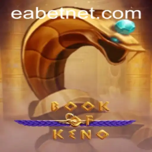 Discover the Exciting World of BookOfKeno