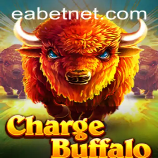 ChargeBuffalo: Exploring the Dynamics of Eabet's Latest Gaming Sensation