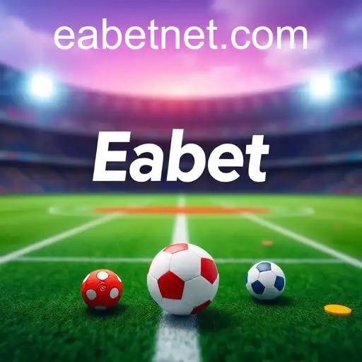 About Us: Discover Eabet