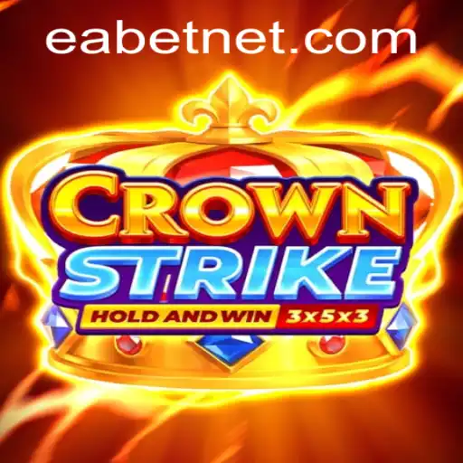 Crownstrike: A Thrilling Fusion of Strategy and Action in Modern Gaming