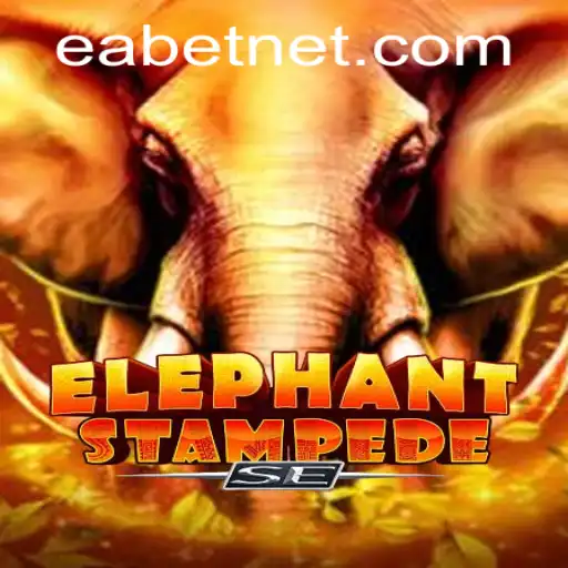 Enter the Wild World of ElephantStampedeSE: An Interactive Gaming Adventure with eabet