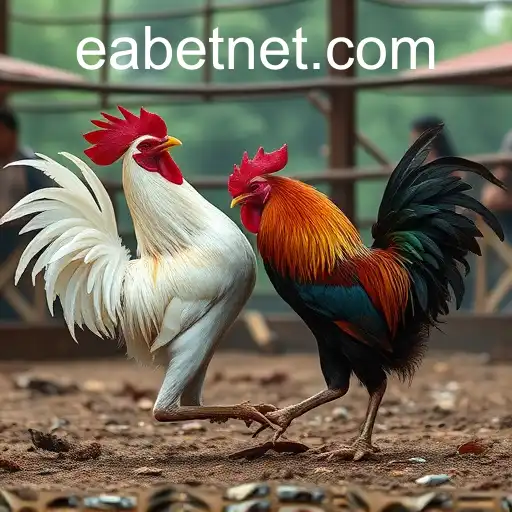 Eabet and the World of Sabong Games