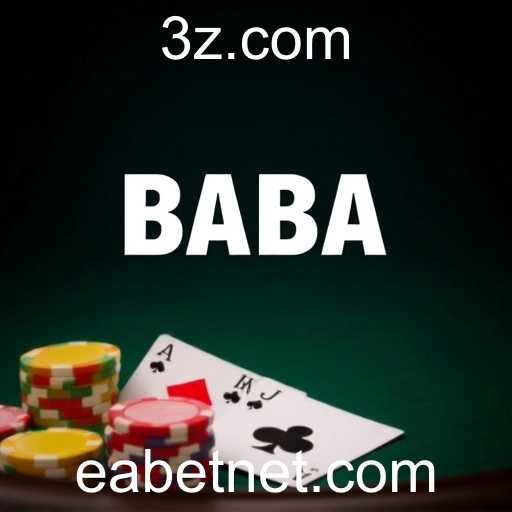 Desvendando a Categoria Bacará no Eabet: Uma Experiência de Jogo Sofisticada