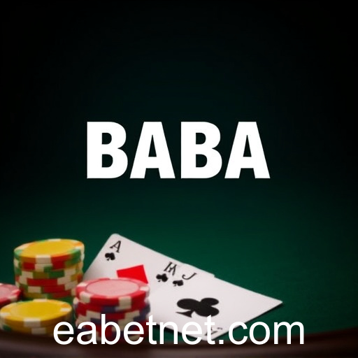 Desvendando a Categoria Bacará no Eabet: Uma Experiência de Jogo Sofisticada