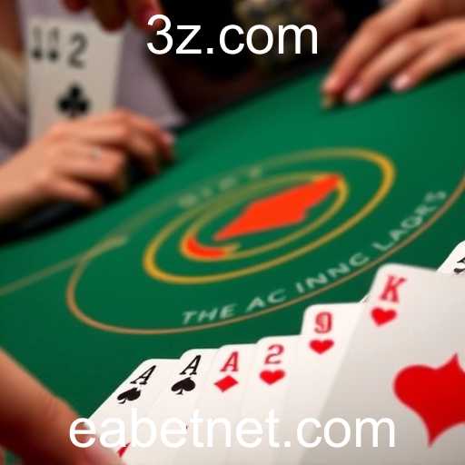 A Fascinante História e Estratégia do Blackjack