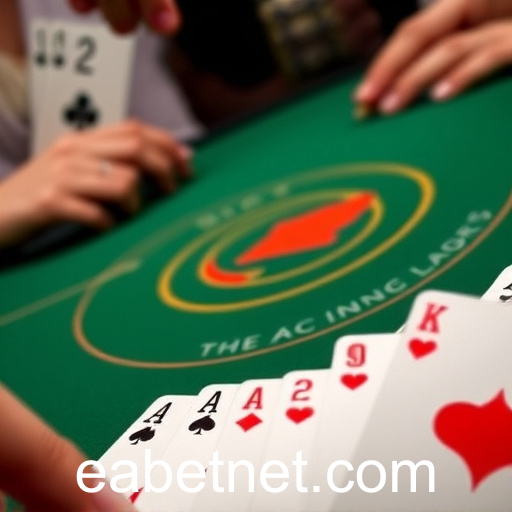 A Fascinante História e Estratégia do Blackjack