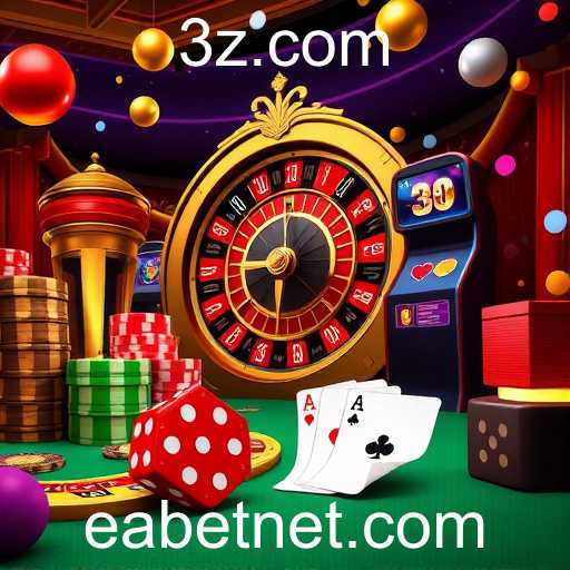 Cassino ao Vivo no eabet: A Revolução dos Jogos Online