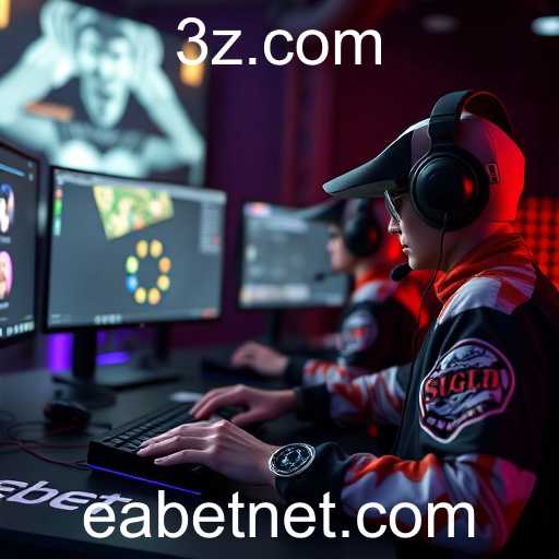 EABet Aposta em Novas Funcionalidades em 2025