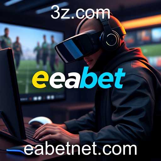 eabet: A Revolução nos Jogos Online em 2025