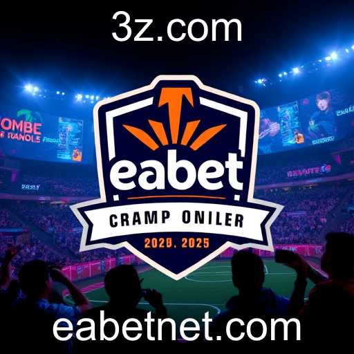 A Ascensão da eabet no Cenário Mundial de Jogos