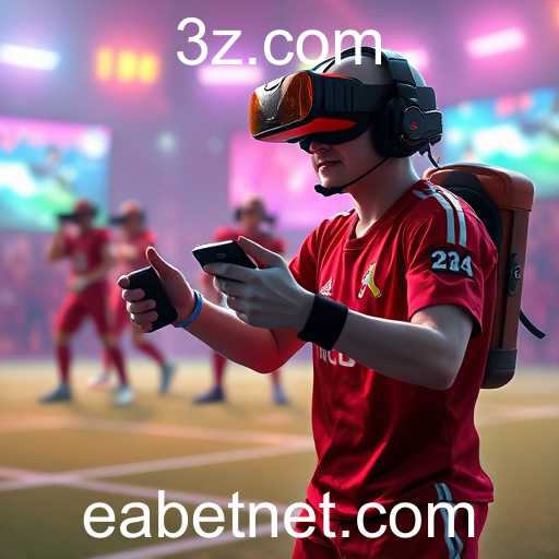 Novas Tendências nos Jogos Digitais em 2025