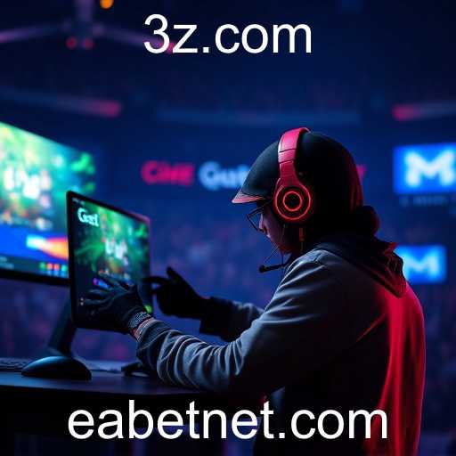 Crescimento e Impacto dos Sites de Jogos em 2025