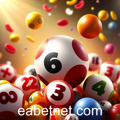 Descubra a Categoria Loteria no Site de Palavras-Chave 'eabet'