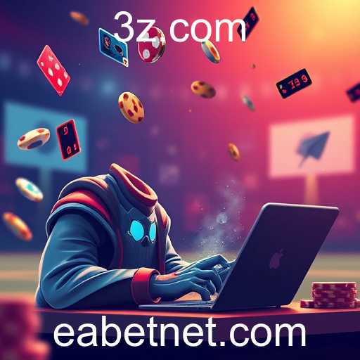 Novas Tendências em Jogos eApostas em 2025