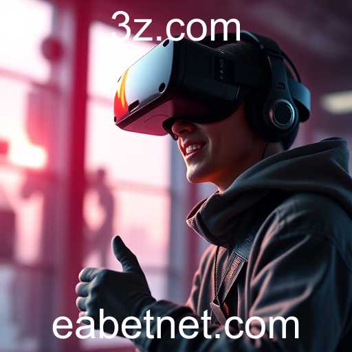 Revolução nos Jogos com Novidades da 'eabet'