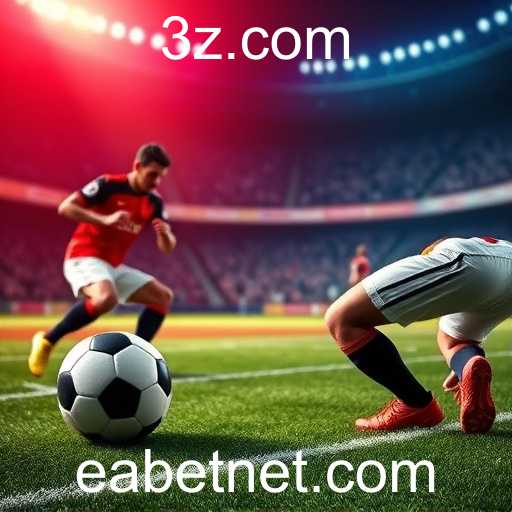 Apostas Esportivas: Uma Experiência Emocionante no Universo 'eabet'