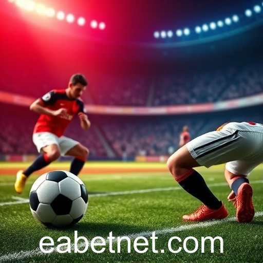Apostas Esportivas: Uma Experiência Emocionante no Universo 'eabet'